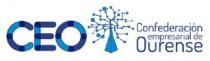 CEO CONFEDERACION EMPRESARIAL DE OURENSE