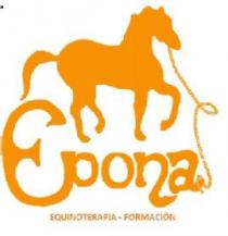 EPONA EQUINOTERAPIA-FORMACION