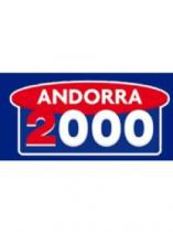 ANDORRA 2000