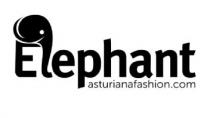ELEPHANT ASTURIANA FASHION.COM