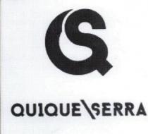 QS QUIQUE/SERRA