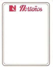 LN NORTEÑOS