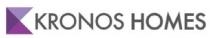 KRONOS HOMES