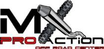 MX PRO ACTION OFF ROAD CENTER