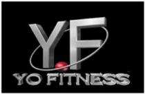 YF YO FITNESS