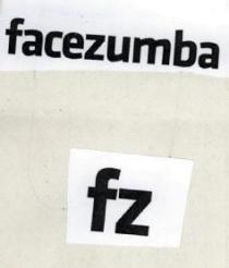 FACEZUMBA FZ