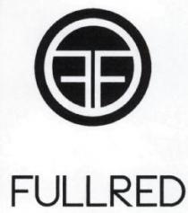 FF FULLRED