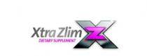 XTRA ZLIM XZ DIETARY SUPPLEMENT