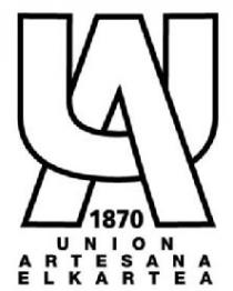 1870 UNION ARTESANA ELKARTEA