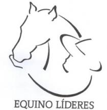 EQUINO LIDERES