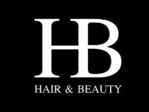 HB HAIR & BEAUTY