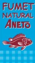 FUMET NATURAL ANETO