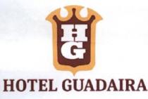 HG HOTEL GUADAIRA