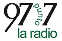 97 PUNTO 7 LA RADIO