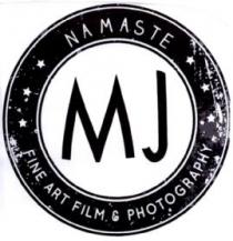 NAMASTE MJ FINE ART FILM & PHOTOGRAPHY