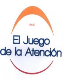 MK EL JUEGO DE LA ATENCION