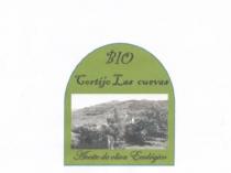 BIO CORTIJO LAS CUEVAS ACEITE DE OLIVA ECOLOGICO