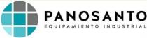 PANOSANTO EQUIPAMIENTO INDUSTRIAL