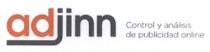 ADJINN CONTROL Y ANALISIS DE PUBLICIDAD ONLINE