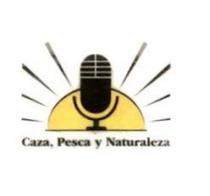 CAZA, PESCA Y NATURALEZA