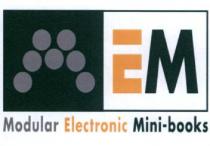 EM MODULAR ELECTRONIC MINI-BOOKS