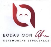 BODAS CON ALMA CEREMONIAS ESPECIALES