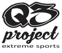 Q3 PROJECT EXTREME SPORTS