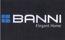 BANNI ELEGANT HOME