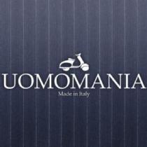 UOMOMANIA MADE IN ITALY