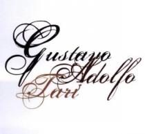 GUSTAVO ADOLFO TARI