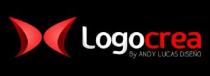 LOGOCREA BY ANDY LUCAS DISEÑO