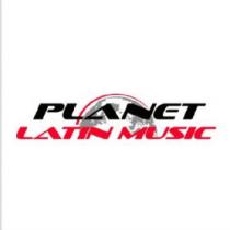 PLANET LATIN MUSIC
