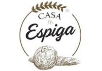 CASA ESPIGA