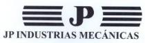 JP JP INDUSTRIAS MECANICAS