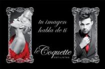 LE COQUETTE ESTILISTAS TU IMAGEN HABLA DE TI