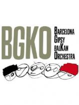 BGKO BARCELONA GIPSY BALKAN ORCHESTRA