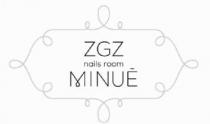 ZGZ NAILS ROOM MINUE