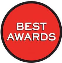BEST AWARDS