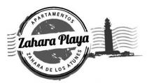 ZAHARA PLAYA APARTAMENTOS ZAHARA DE LOS ATUNES