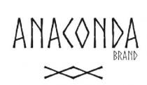 ANACONDA BRAND