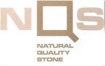 NQS NATURAL QUALITY STONE