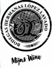 BODEGAS HERMANAS LOPEZ LAVADO MIJAS WINE