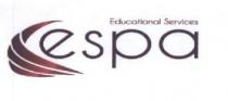 ESPA EDUCATIONAL SERVICES