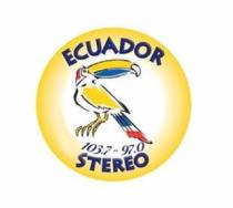 ECUADOR STEREO 103.7 - 97.0