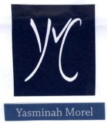 YM YASMINAH MOREL