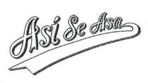 ASI SE ASA