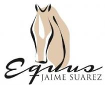 EQUUS JAIME SUAREZ