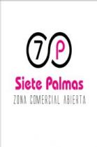 7P SIETE PALMAS ZONA COMERCIAL ABIERTA