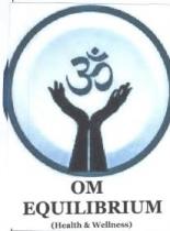 OM EQUILIBRIUM (HEALTH & WELLNESS)