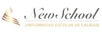 NEW SCHOOL UNIFORMIDAD ESCOLAR DE CALIDAD